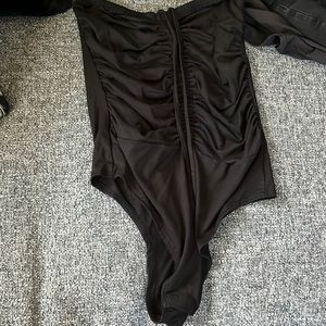 baze dress one piece